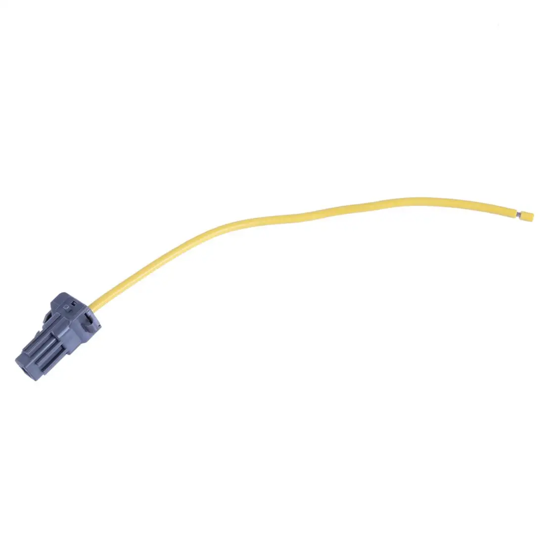 Starter Motor Solenoid Connector Pigtail Plug Harness Fit for Hyundai Accent Azera Elantra Tucson Sonata Entourage Equus Genesis