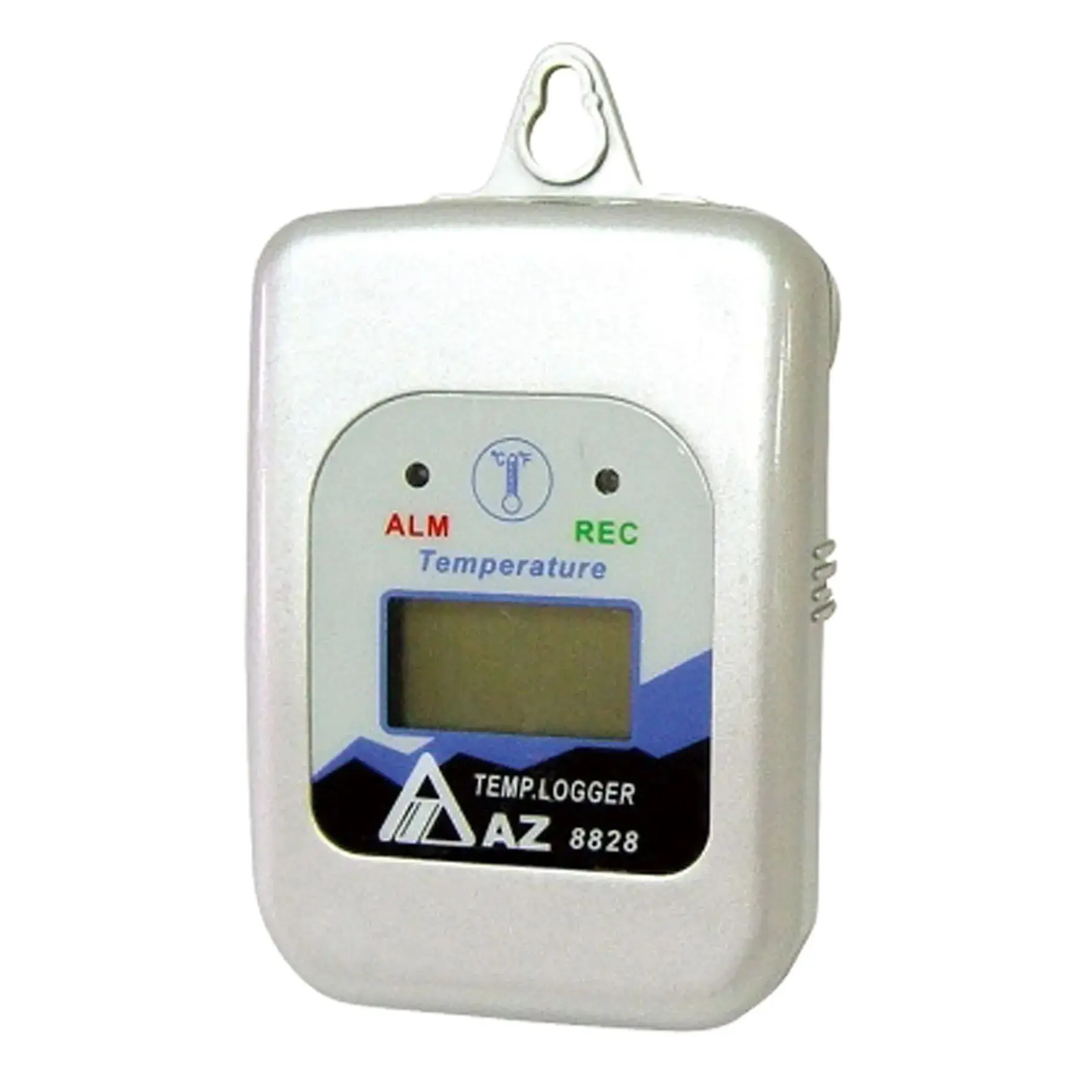 AZ8828 temperature data logger temperature logger AZ software can analyze different data files with specific data combinations