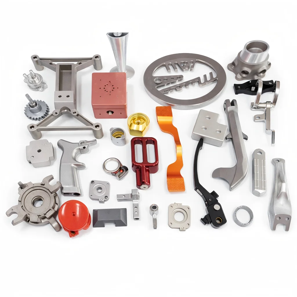Online Custom Size Precision CNC Machining Service Stainless Steel CNC Machining Part Gear Shaft Crank Shaft Spindle Axles Parts