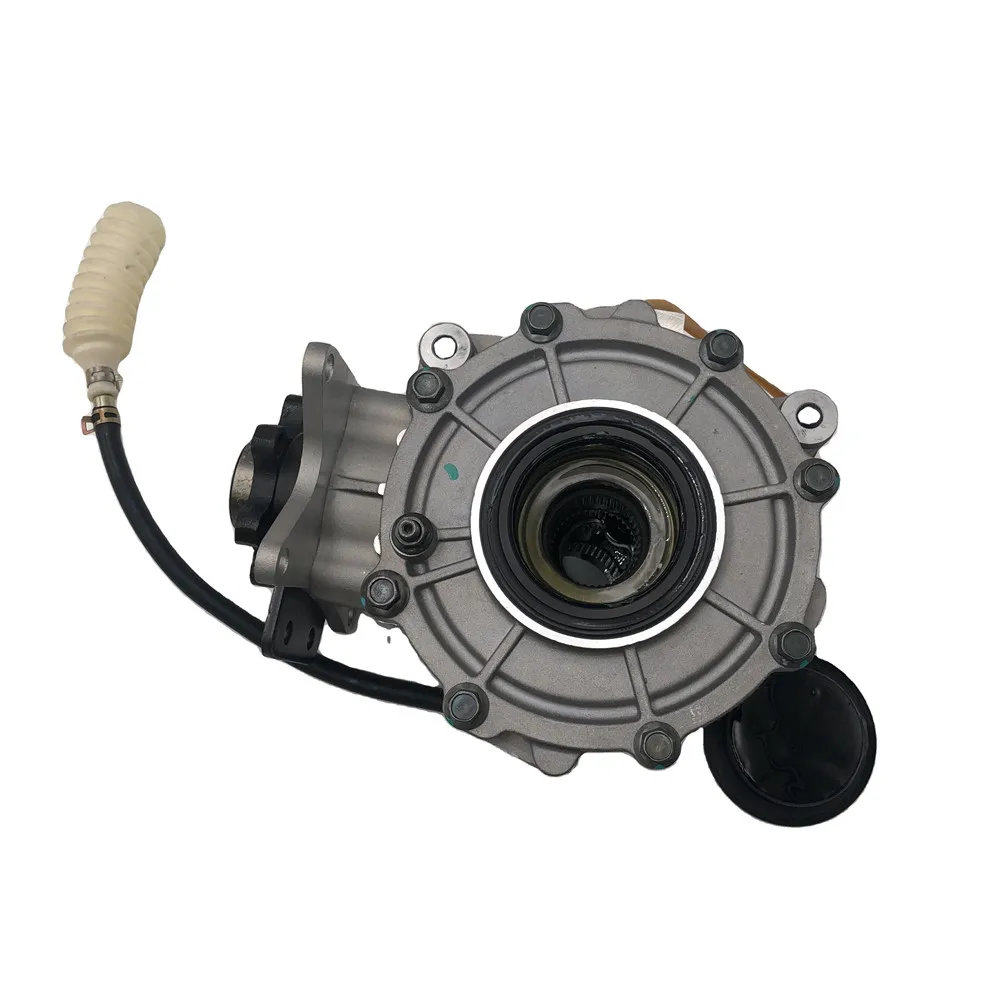 Rear Differential Gear Box Assembly Rear Reducer for  Liangzi 800 Dominator D2 D4 ATV UTV Parts OEM 13203120000 10903120000