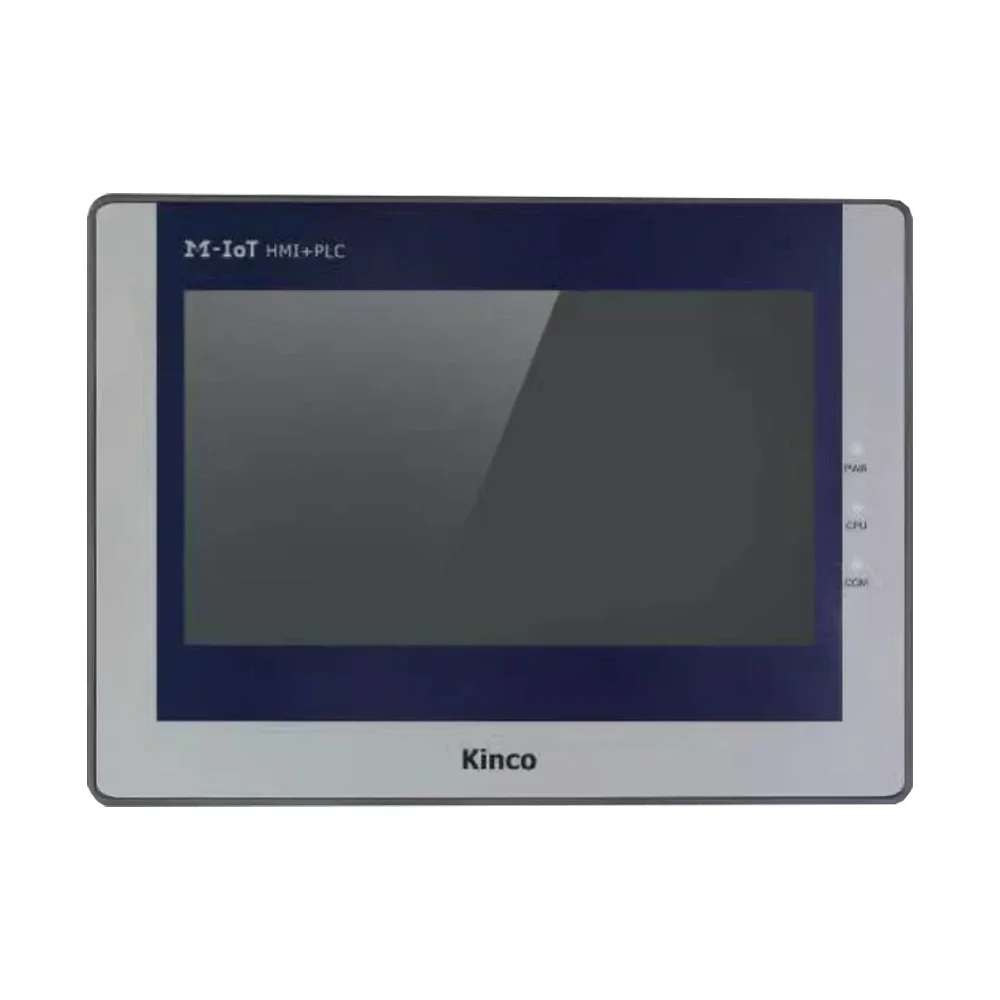 Imagem -02 - Tudo em um Controlador para Kinco Hmi e Plc Iot Integrator Mk070e33dt Mk043e20dt Mk070e-32dx