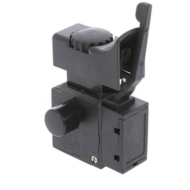 For Bosch FA2-6/1BEK 6A 220V Hand Drill Speed Control Switch Forward/Reverse Non Polarized Variable Speed Switch Accessories