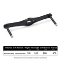 110mm black 8x5mm