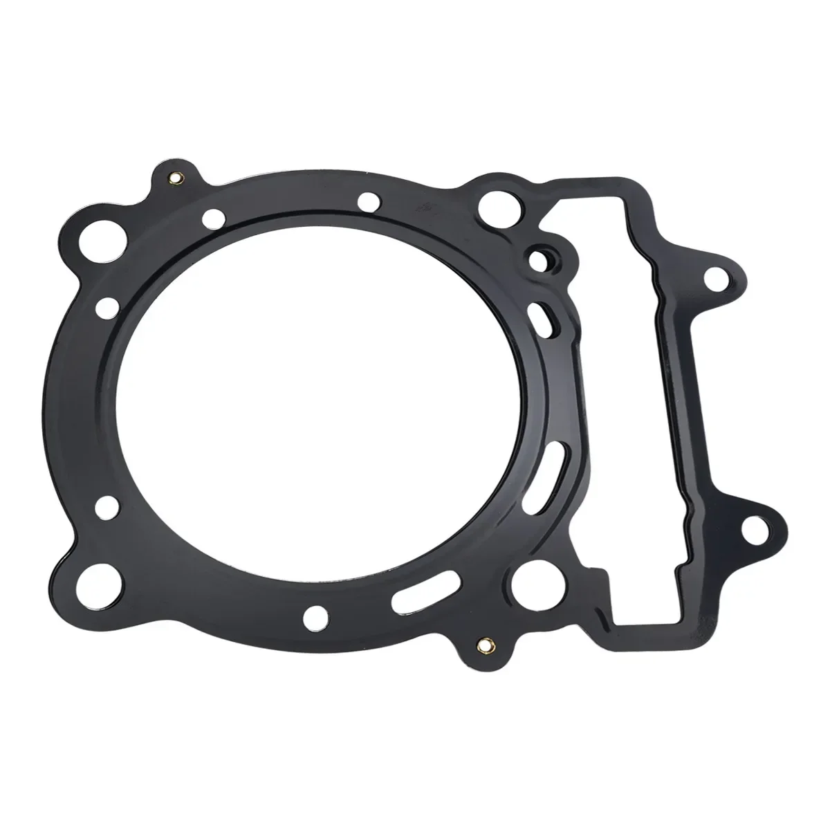 Junta de culata de motor de motocicleta para Kawasaki KX450F KXF450 2006-2015 KLX450R 2008-2023