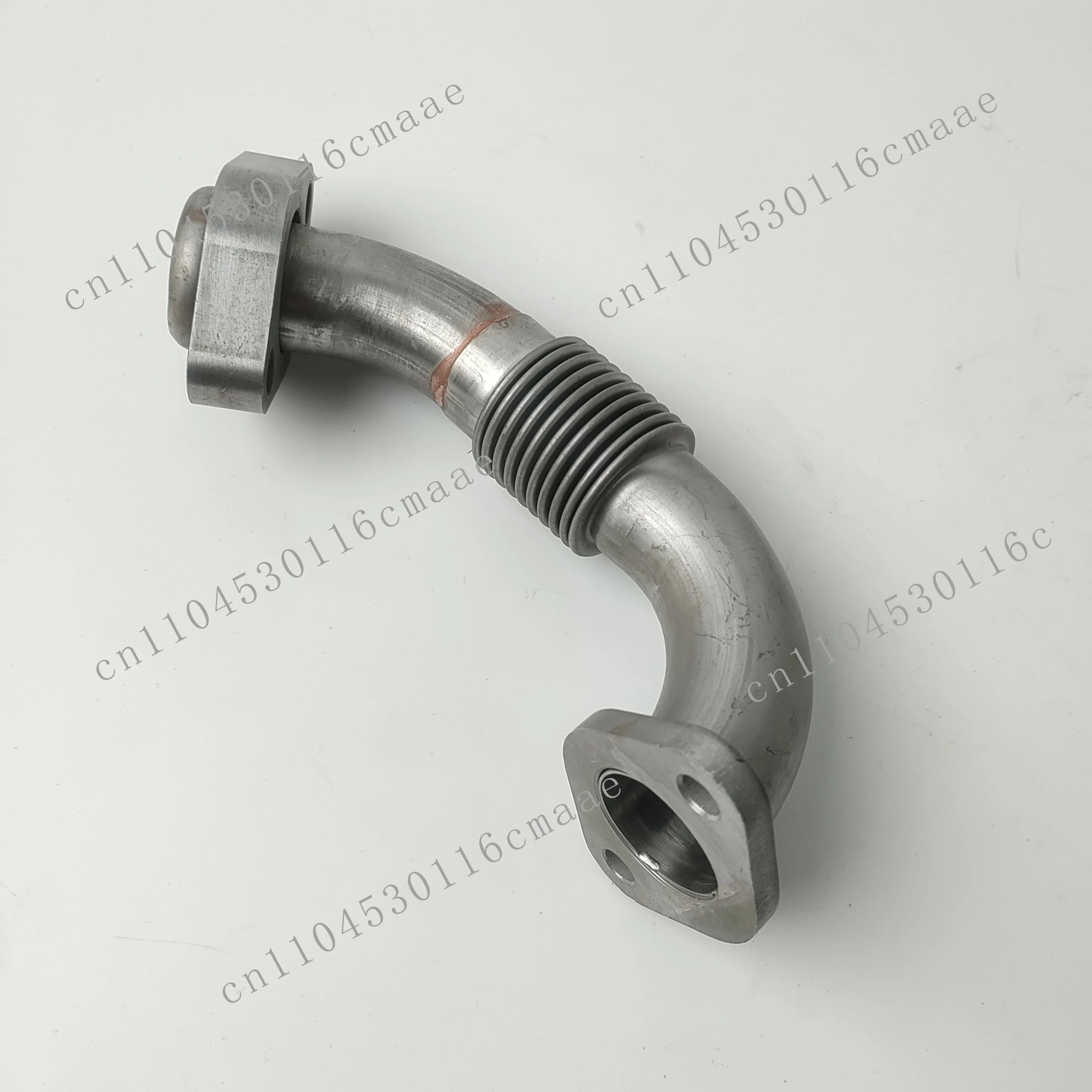 6651401361 Shuanglong turbo intake pipe exhaust pipe EGR exhaust valve, recirculation valve, suitable for Shuanglong ACTYON