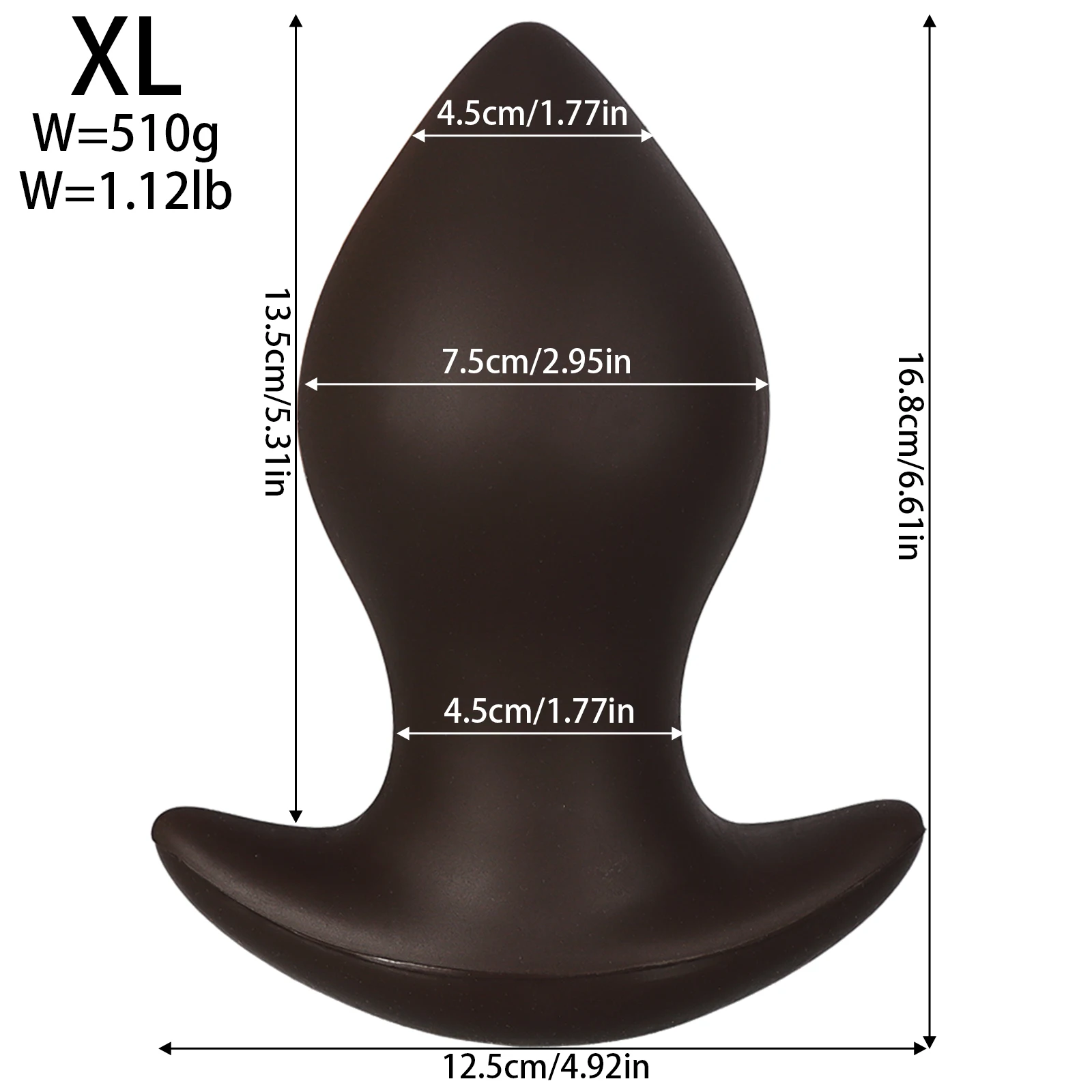 XL Silicone
