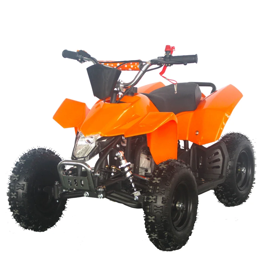 Four Wheel Motorcycle Cheap 49cc Racing ATV Quad Accessories