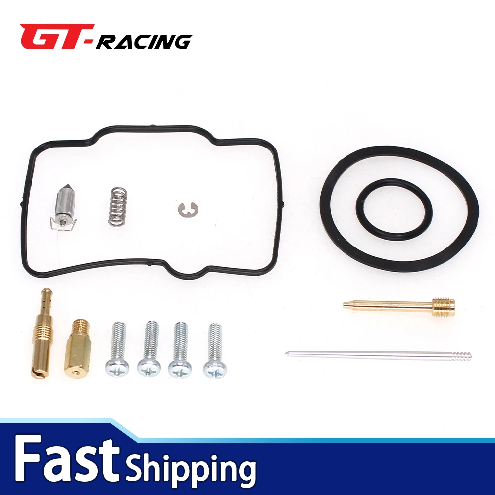 Carburetor Repair R… - image