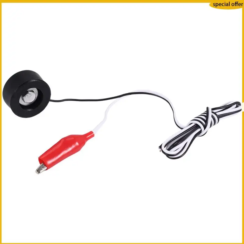 

A50I CNC Milling Engraving Machine Tool Setting Block Probe Mach3 Router Auto-Check Instrument