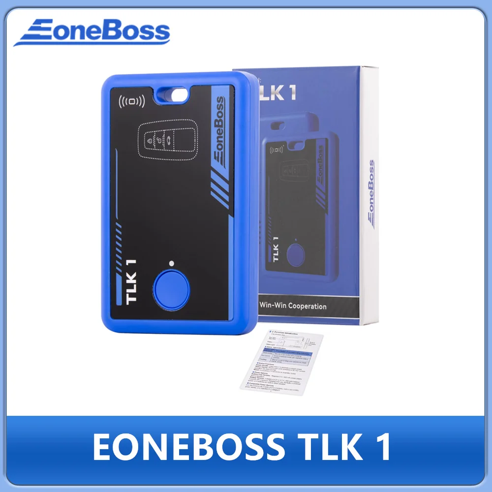 EONEBOSS TLK 1 Key Unlocking Device for Lexus/Toyota 8A Keys Dedicated to Key Reuse EONEBOSS TLK1