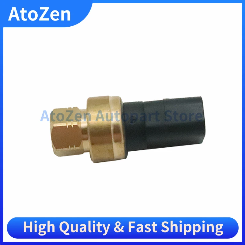 276-6793 2766793 Oil Pressure Sensor Switch for Excavator 324D 325 325D 329 329D 330 E330D E336D 345D Car Accessories Auto Parts