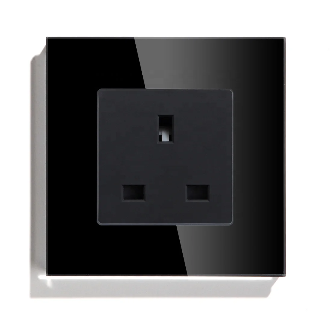 Mvava 13a Uk Standard Electric Universal Wireless Home Power Plug Socket - Image 2