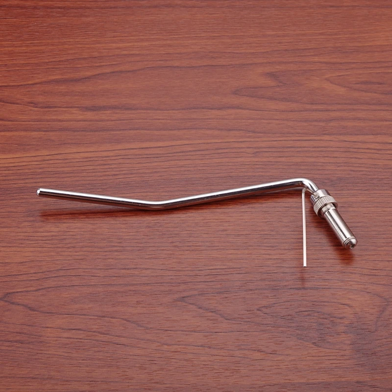 157mm Length Tremolo Arm Sockets Wear-resistant Tremolo Bridge Parts