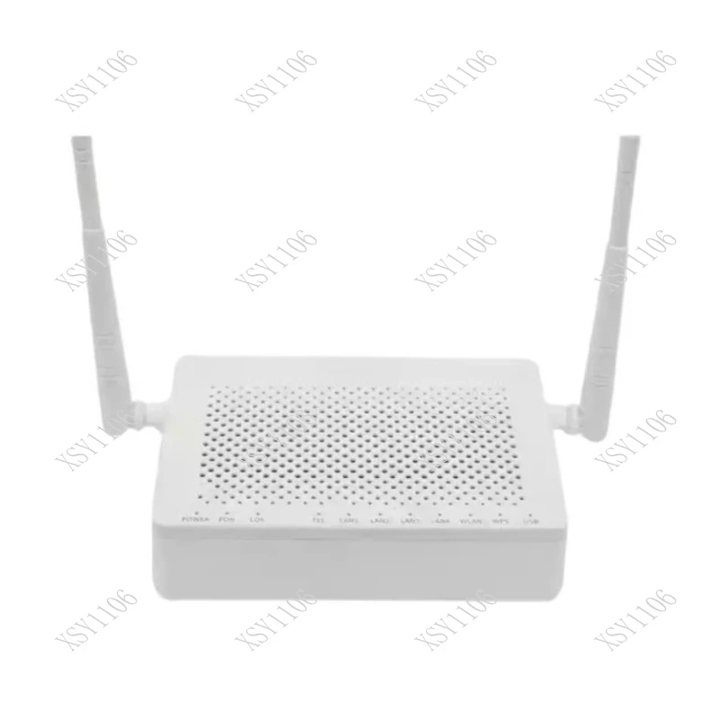 GPON CPE ONU Fiber Optic ONT WIFI Terminal Modem High Speed Fiber Optic Equipment
