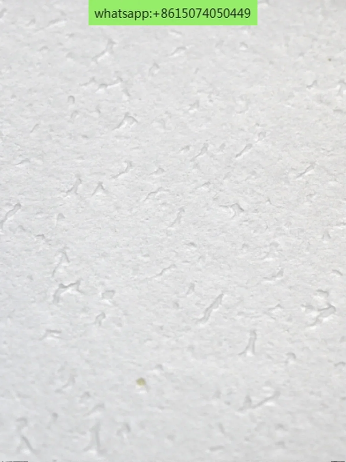 Kwartsfilter, Vezel Filter Munktell Lage Concentratie Detectie Speciale Filter