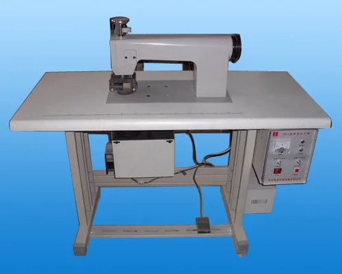 GSB-60 Ultrasonic Sewing Machine