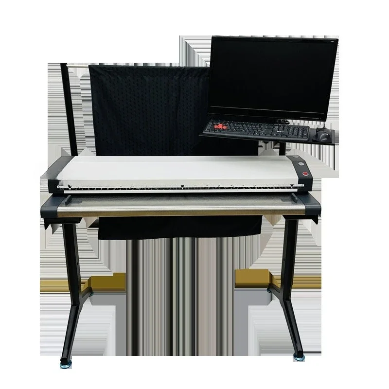 36B large format domestic 36-inch engineering blueprint scanner A0 drawings newspaper book
