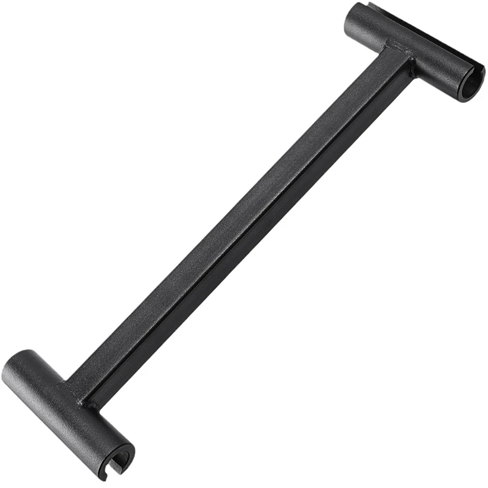 Effective Hinge Repair Wrench Crafted from Sturdy Steel Material Ensures Consistent Performance on All Repairs