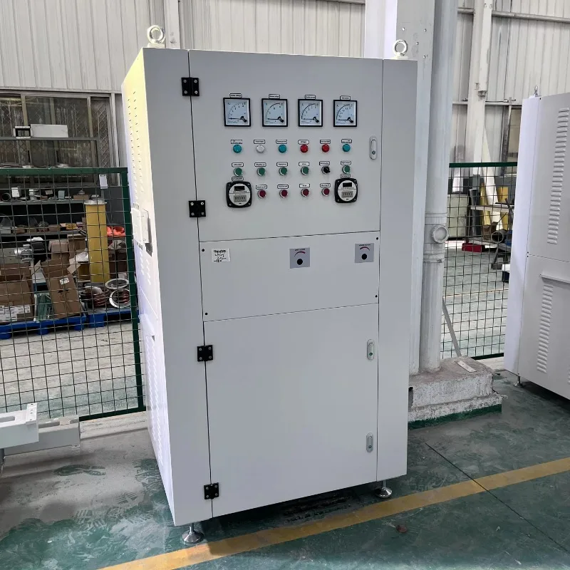 【Brand New】H-igh Frequency Generator Woodworking Machine R/F Generator For Wood Press 10KW