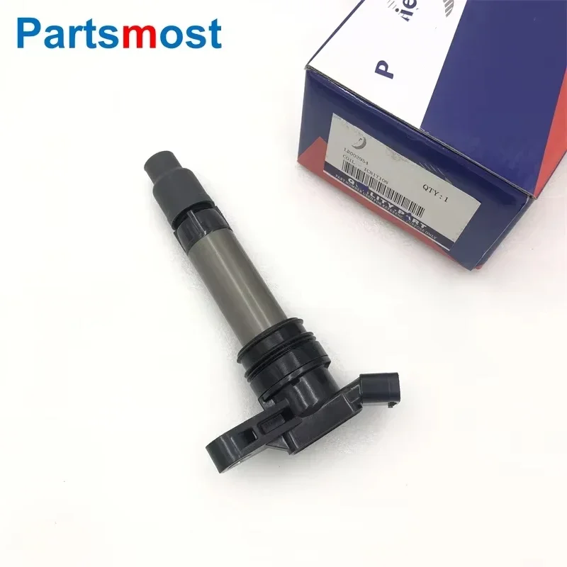 New 3.2L Petrol Engine Ignition Coil for Land Rover Freelander 2 LR2 2006 to 2014 OEM Quality LR002954