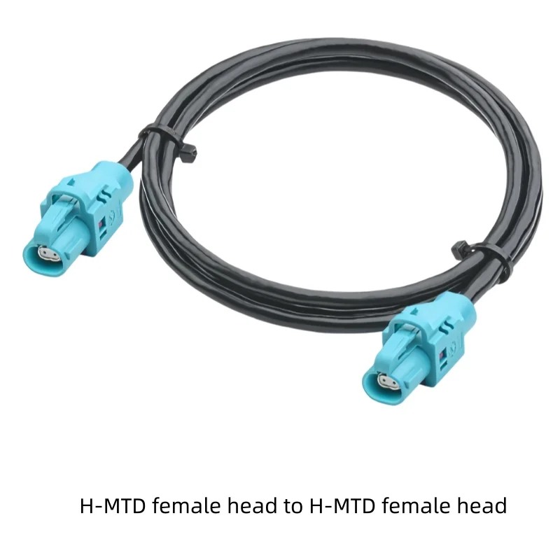 Rosen version of H-MTD male female E6K10A-1CAZ5-Z 10Gigabit Ethernet ALS-686-3 RF cable