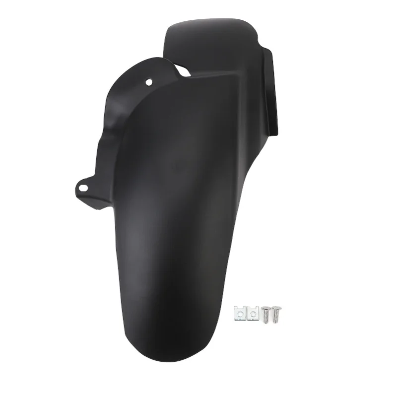 

Задний брызговик мотоцикла, расширенная широкая защита колеса, защита от брызг, подходит для Forza 350 NSS350 2020-2023