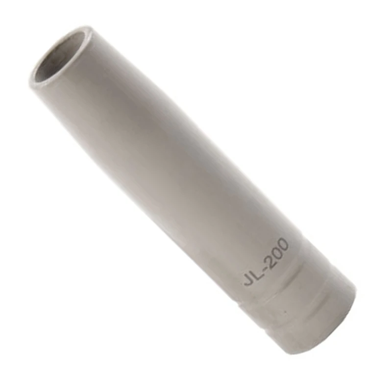 Buzer soudage à chaleur Buzer antiadhésive Sleeve Contact Conseil Bouche Y5GA