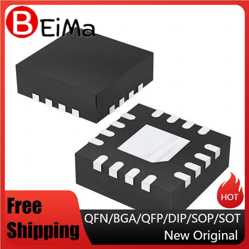 (2-10piece)STG3699AQTR             STIH251-CUD       QFN-16    Provide One-Stop Bom Distribution Order Spot Supply