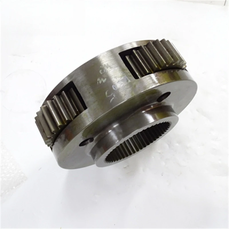 XKAQ-00398 XKAQ-00179 XKAQ-00965 معدات السفر لـ R250LC-7 الحديثة