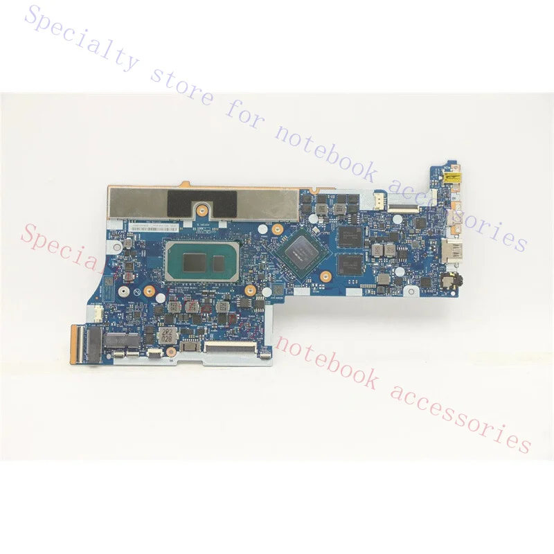 5B20Z56943 For Lenovo Ideapad 5-15ITL05 Motherboard i7-1165G7 16G