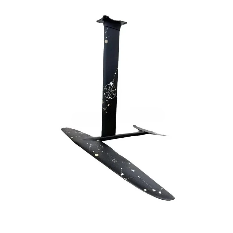 New Design  Hydrofoil Foil Board Watersport Pumping Surfing Pump Foil（advance）