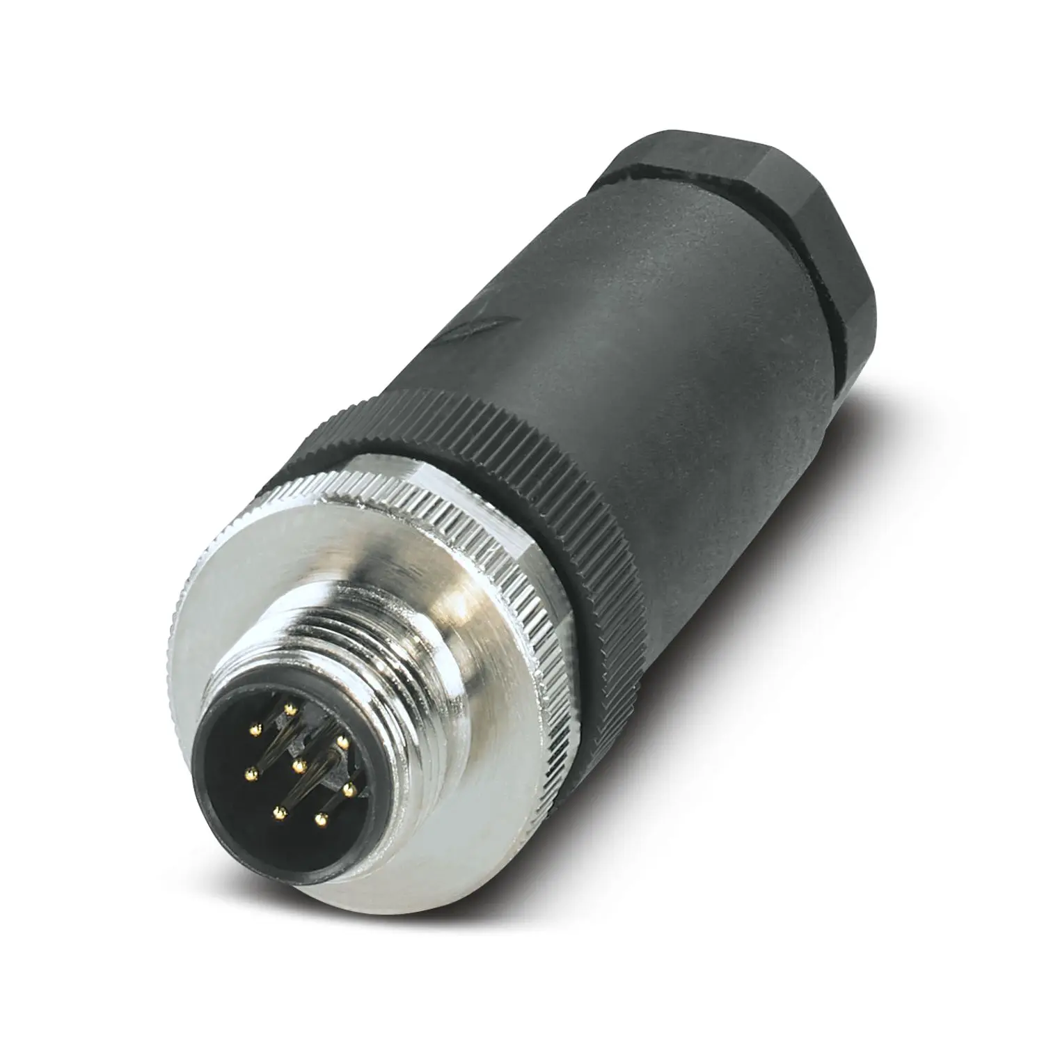

SACC-M12MS-8CON-PG9-M - Connector 1513334