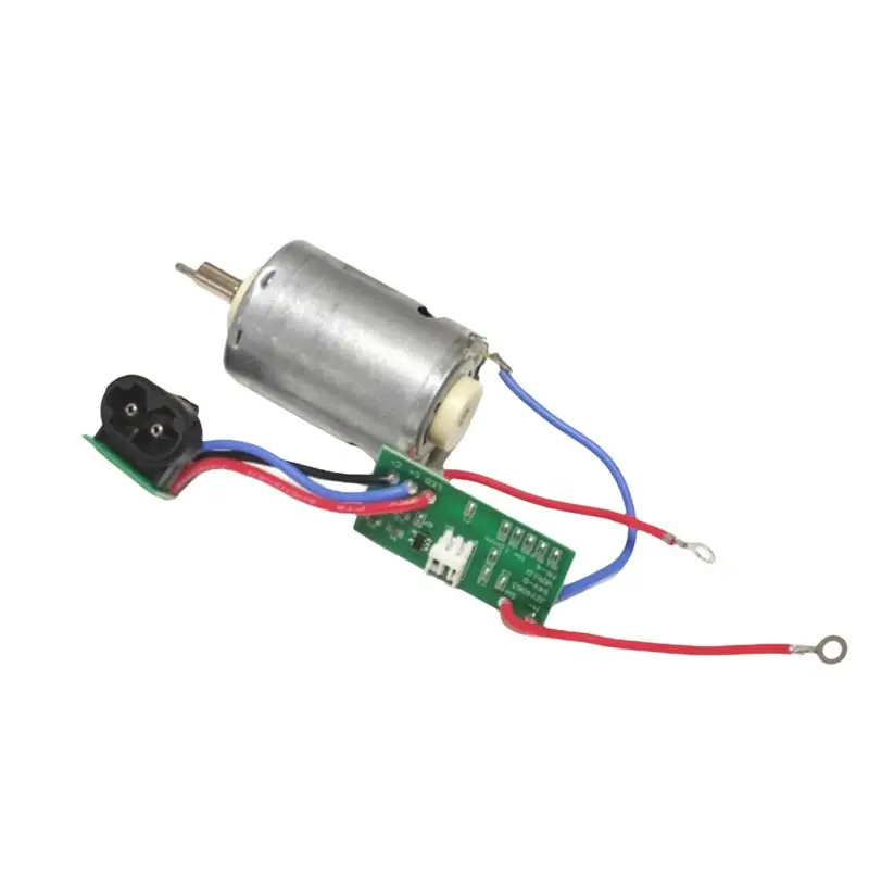 [NEW!ABMK】 Electric Trimmer Motor Motherboard For WAHL Models 8504/8148 8591/8509 1919/859 6500Rpm