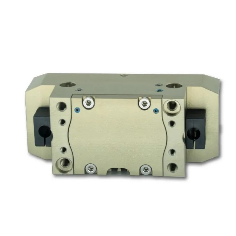 أجزاء لمخلب الهواء PGN + 100-1 مناور عالمي PGN100-1-2-AS-IS اسطوانة PGN-plus-P