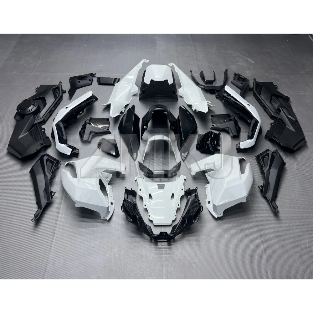 For HONDA X-ADV XADV750 2025 2026 ABS Fairing Motorcycle Set Body Kit Decoration Plastic Guard Plate Accessories Shell Injection