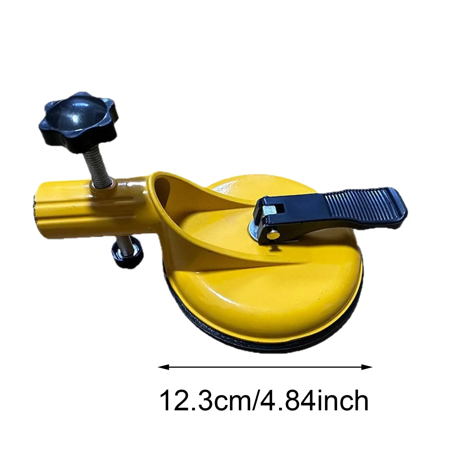 Laminate Floor Gap Fixing Tools Heavy-Duty Adjustable Grabber Suction Cup Clamps For Leveling Baseboard Installation Repair