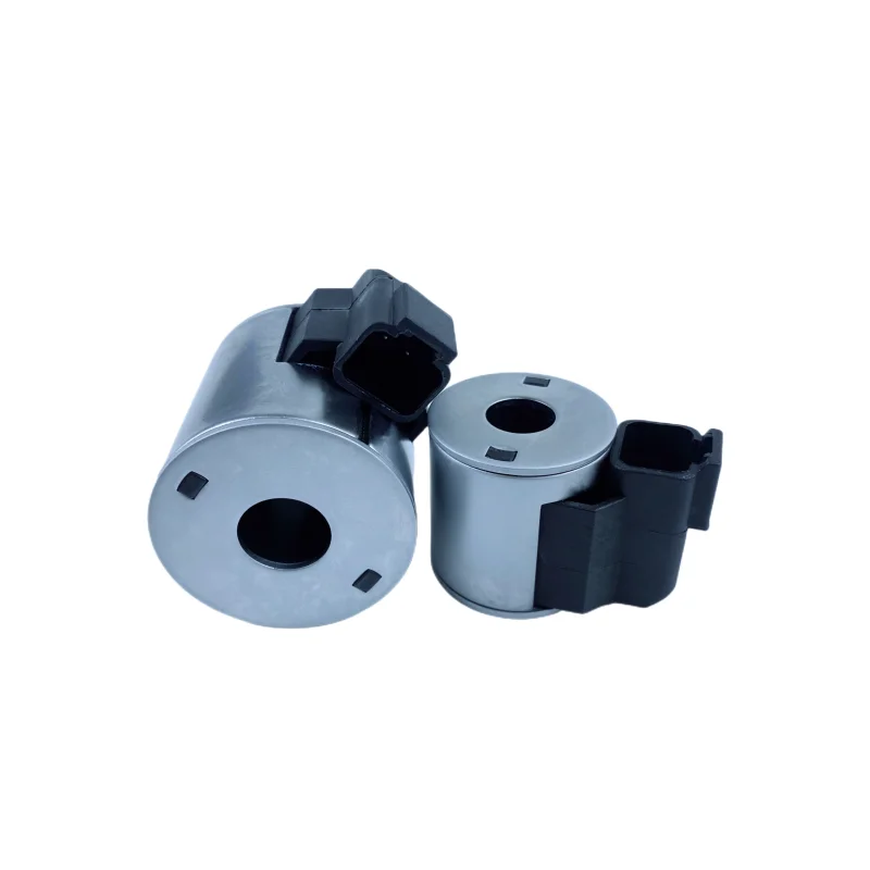 

Катушка электромагнитного клапана пилота крана 4304012 DC12VDC24V