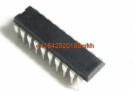 IC  100%new  High quality products    TM1637 DIP20