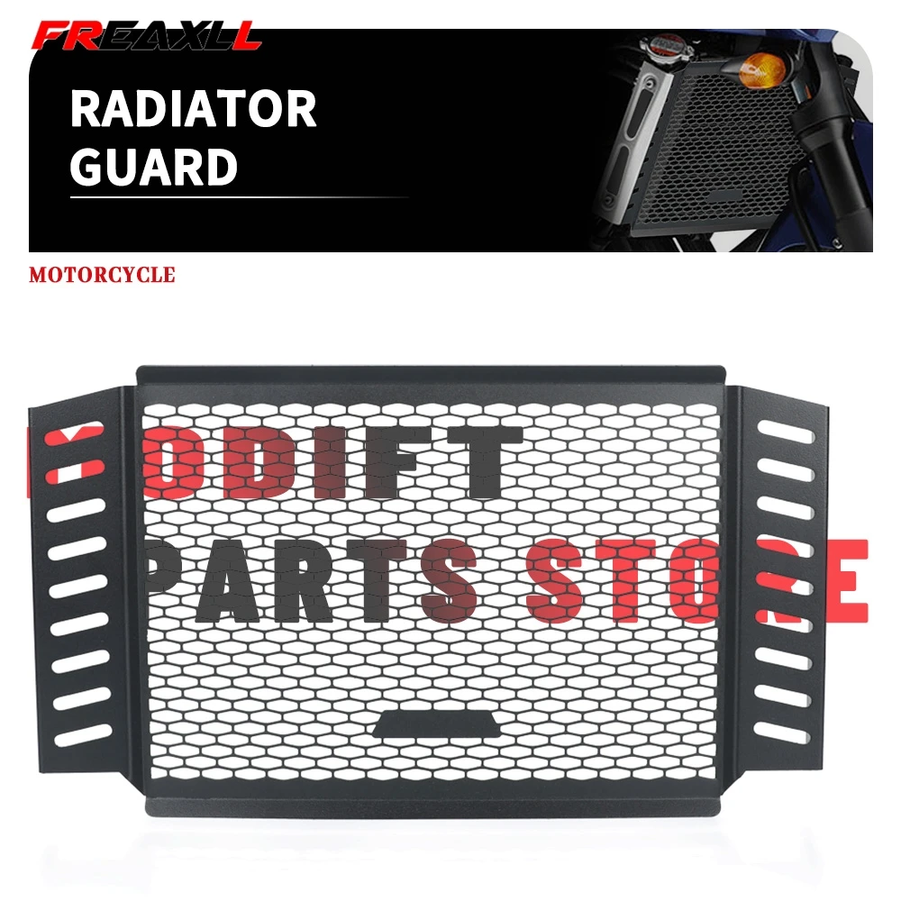 

Защитная решетка радиатора для мотоцикла Yamaha FZ6 Fazer FZ 6 2007-2010, аксессуары, защита 2007 2008 2009 2010