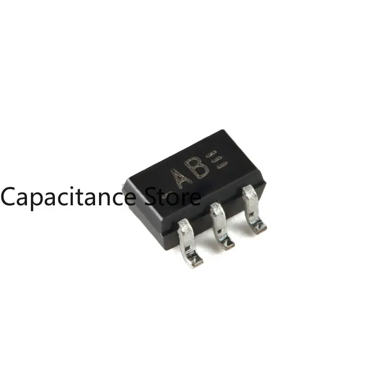 10PCS Original Genuine 74AHC1G02GW-Q100H SOT-353 2 Input Or Non Gate