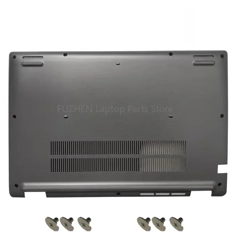 For Latitude 3440 E3440 Laptop LCD Rear Cover/Front Frame/Palm Pad/Bottom Cover Top Cover Black