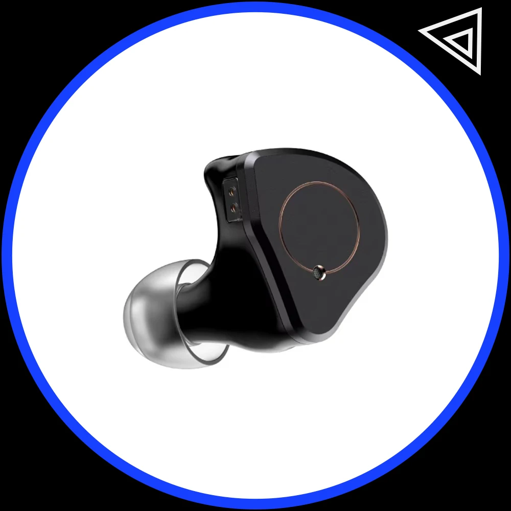 SIMGOT SuperMix 4 Earphone 4-in-1 Immersive Sound Architecture In Ear Headphones Pluggable Line For CSGO Pc Accessories Gifts