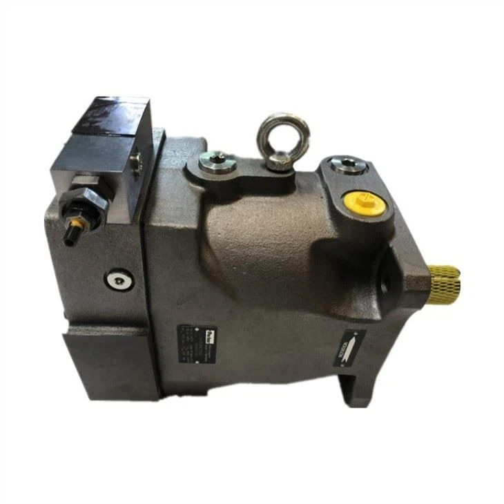Par   ker Hydraulic Piston Pumps PV016 PV020 PV023 PV028 PV032 PV046 PV046A3RD1DN Series