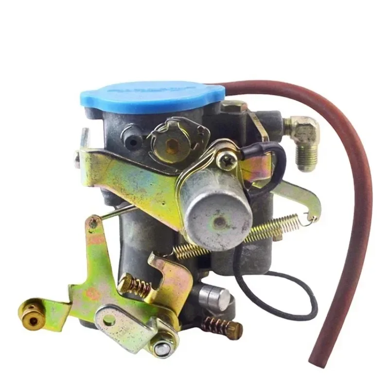 Forklift Parts Carburettor Us ed of 4P,21100-78004-71