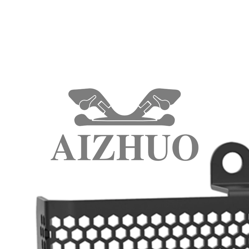 

Для Suzuki GSF1200 Bandit gsf 1200 1996, 1997, 1998, 1999, 2000, аксессуары для мотоциклов, алюминиевая защита радиатора, защитная крышка