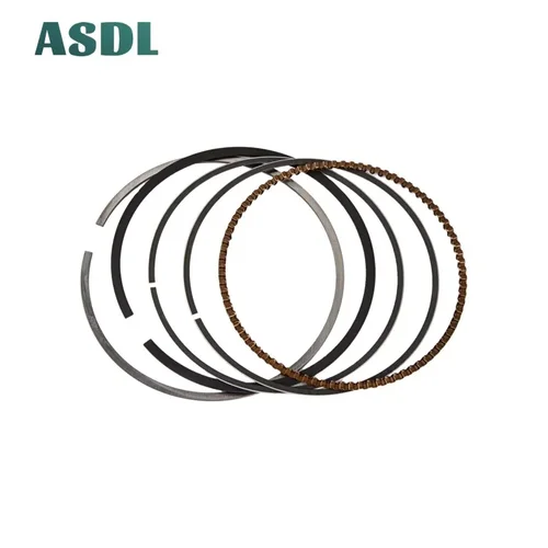 Imagen 2 del producto Juego de pistones y anillos de 73mm, 73,25mm, 73,50mm, 73,75mm, 74mm para SUZUKI DR250S DR250 DR 250 DR250R DR-Z250 K1-K9 L0-L6 2001-2016 AN250