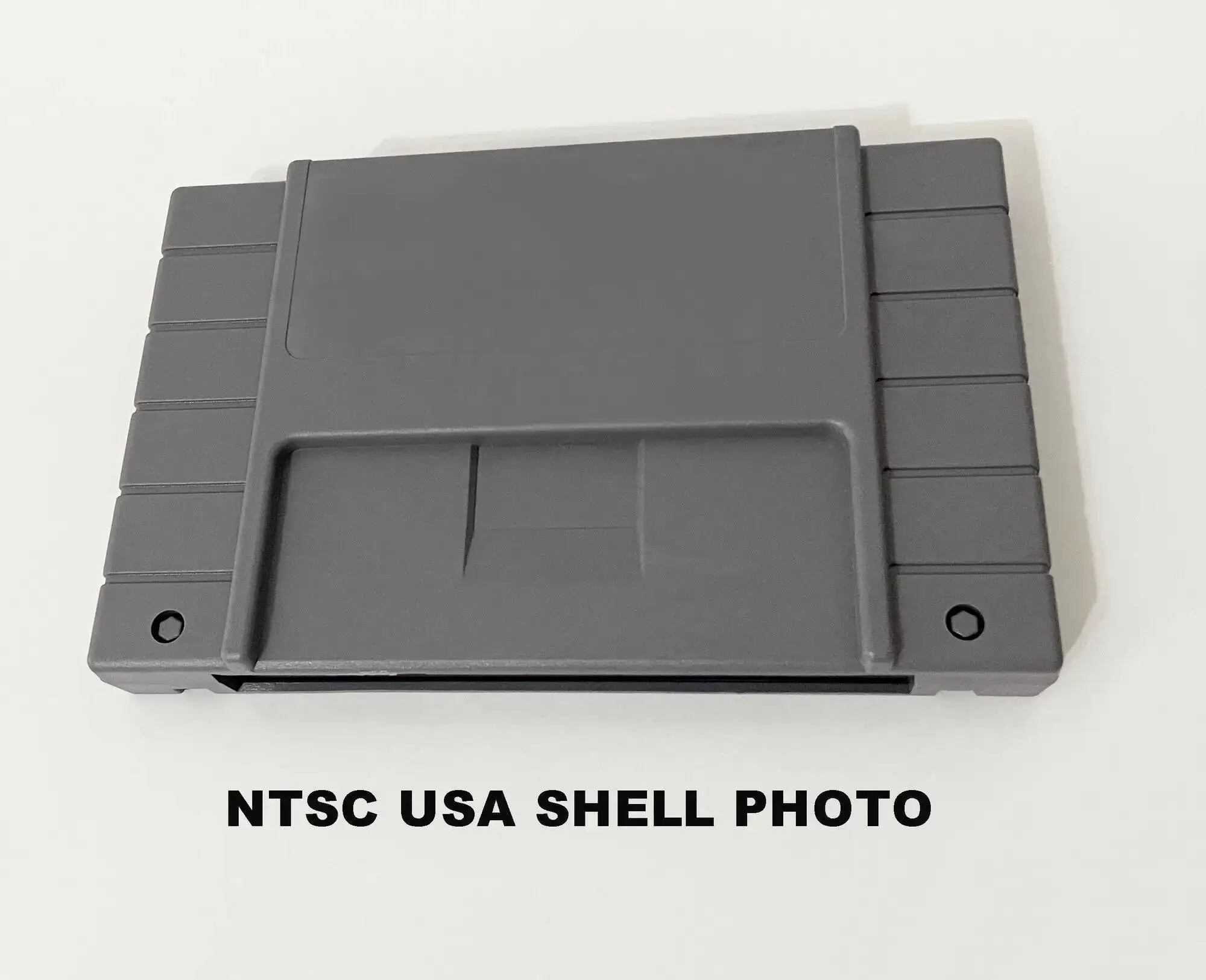 Ren & Stimpy Show, The - Buckeroos!  16 bit Big Gray Game Card For NTSC Game Player Drop Shipping