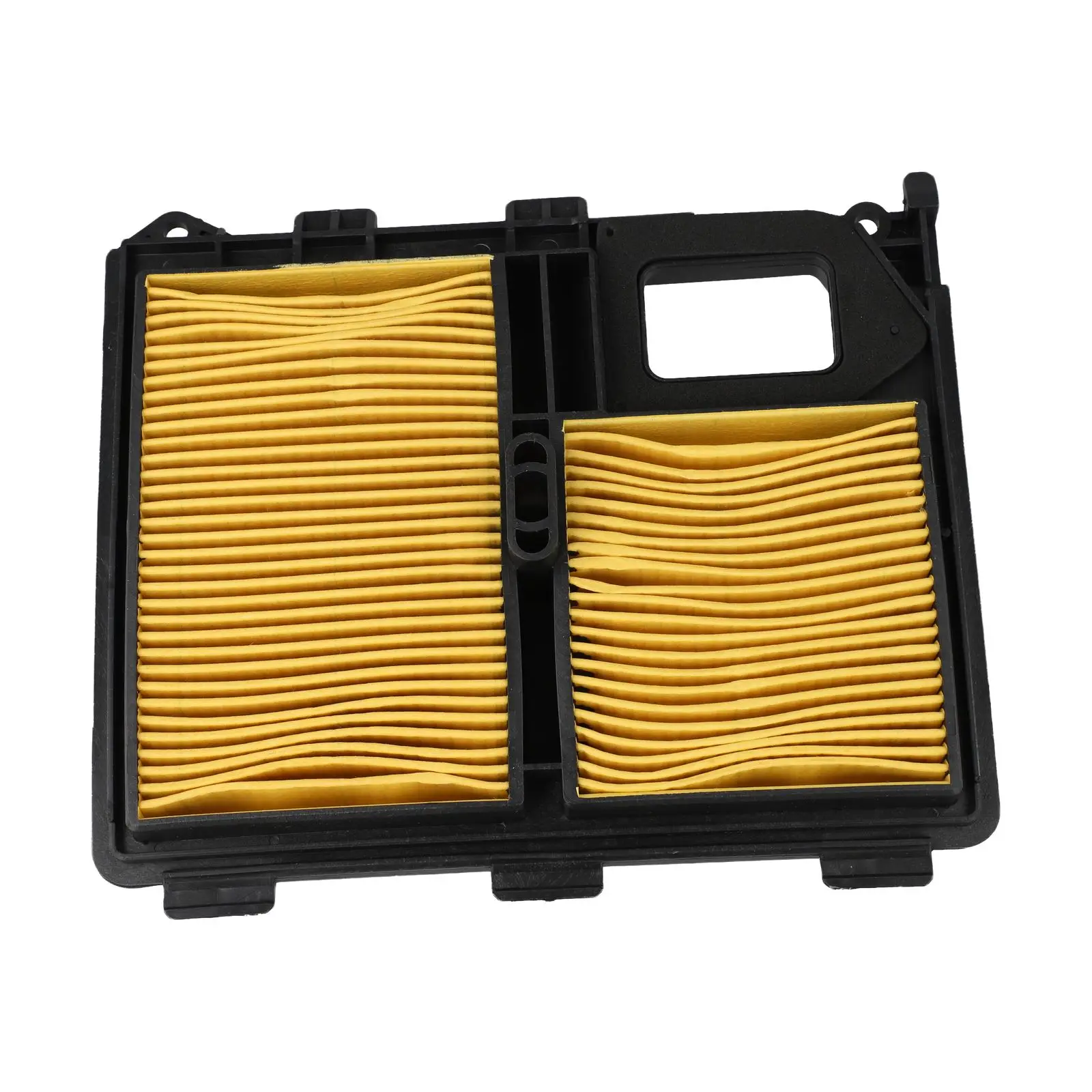  17010-ZJ1-000 Air Filter Kit For GX610 GX620 GXV610 GXV620 Engines 17010-ZJ1-00017211-ZJ1-000017218-ZJ1-0007-08353 102-719
