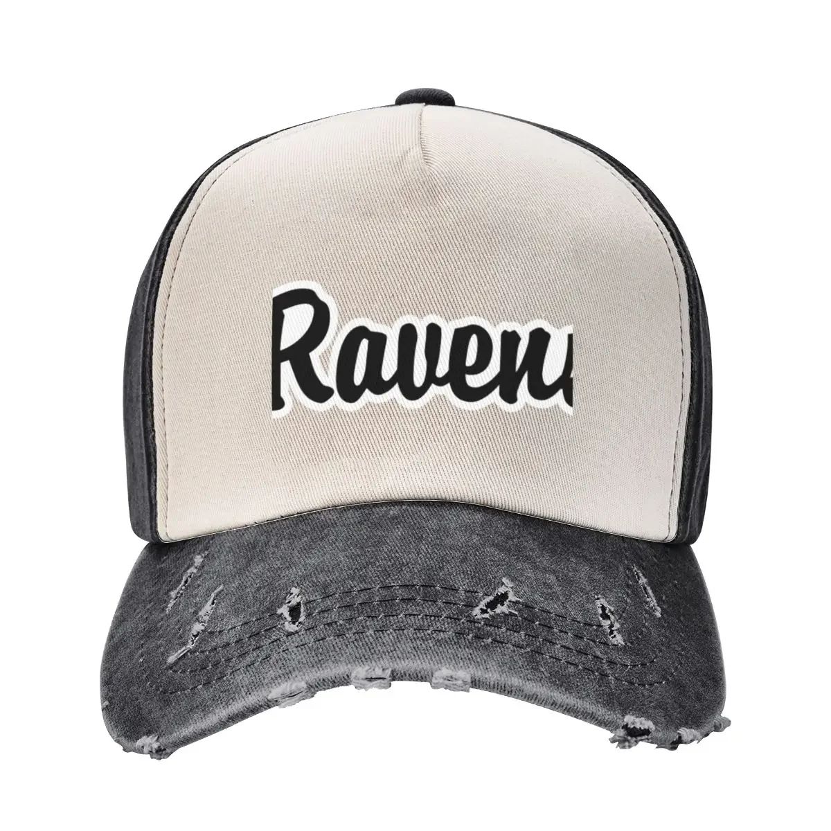 Tree Hill Raven Cheerleader Uniform (One Tree Hill) Baseball Cap New In Hat hiking hat Women's Hats 2025 Men's