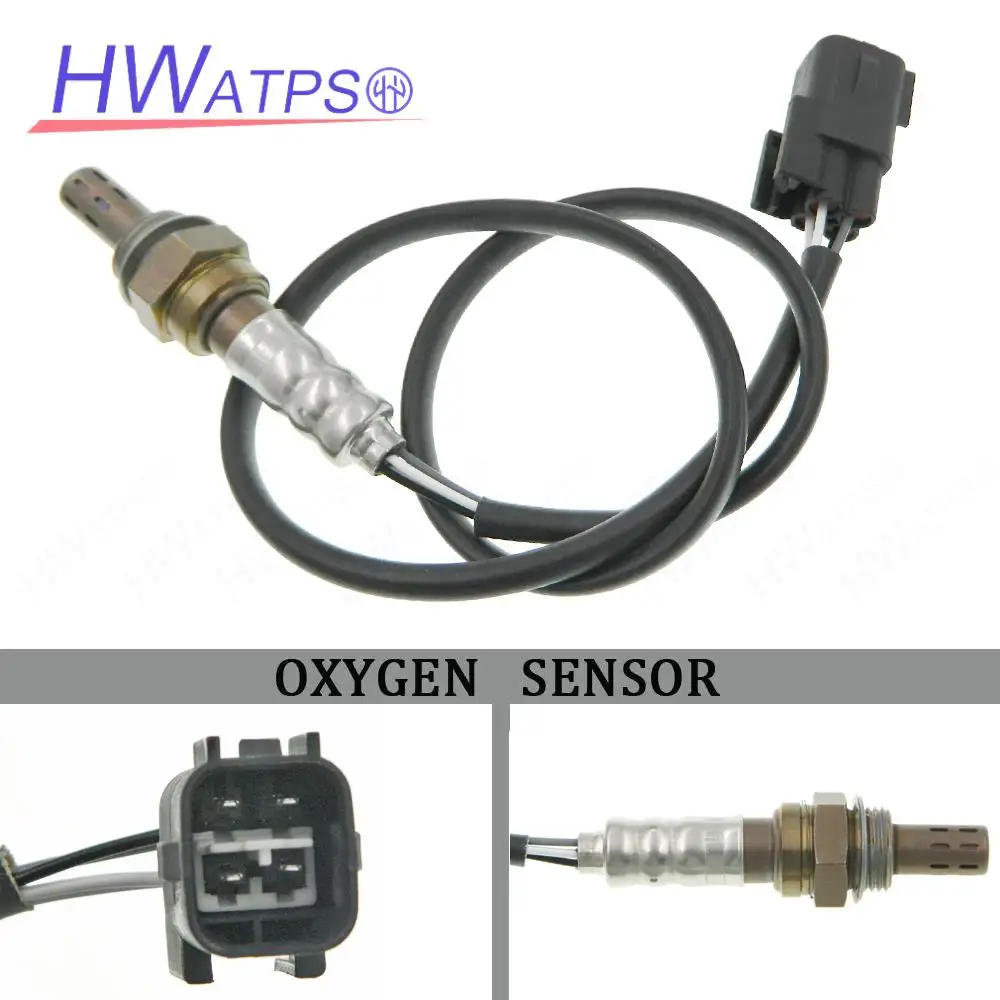 

39210-2G600 392102G600 39210-2G170 39210-2G700 Lambda Probe O2 Oxygen Sensor For Hyundai IX35 Fits KIA Sportage K5 2.0L 2.4L